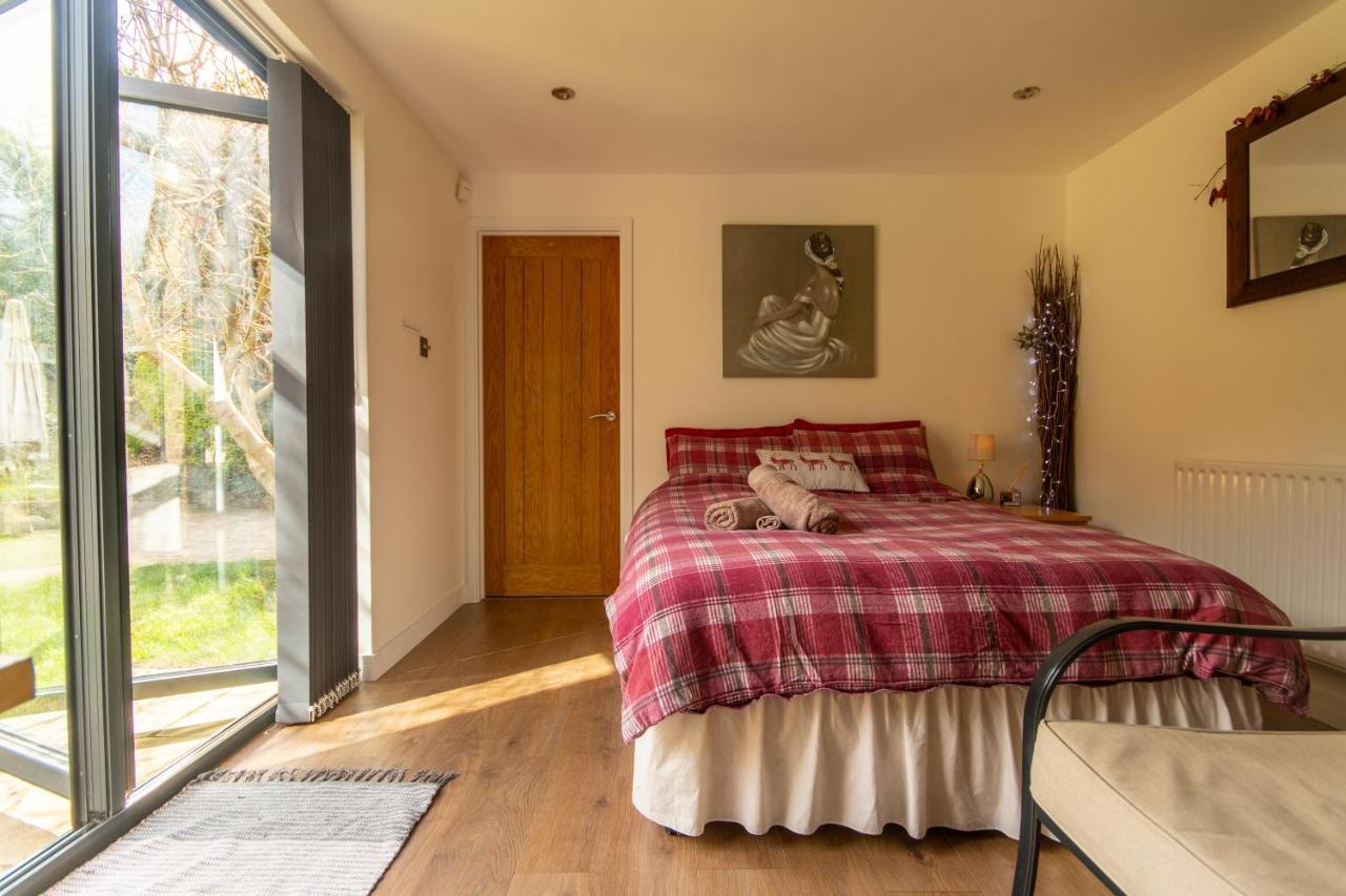 The Mills Guesthouse Hatfield  Exterior foto