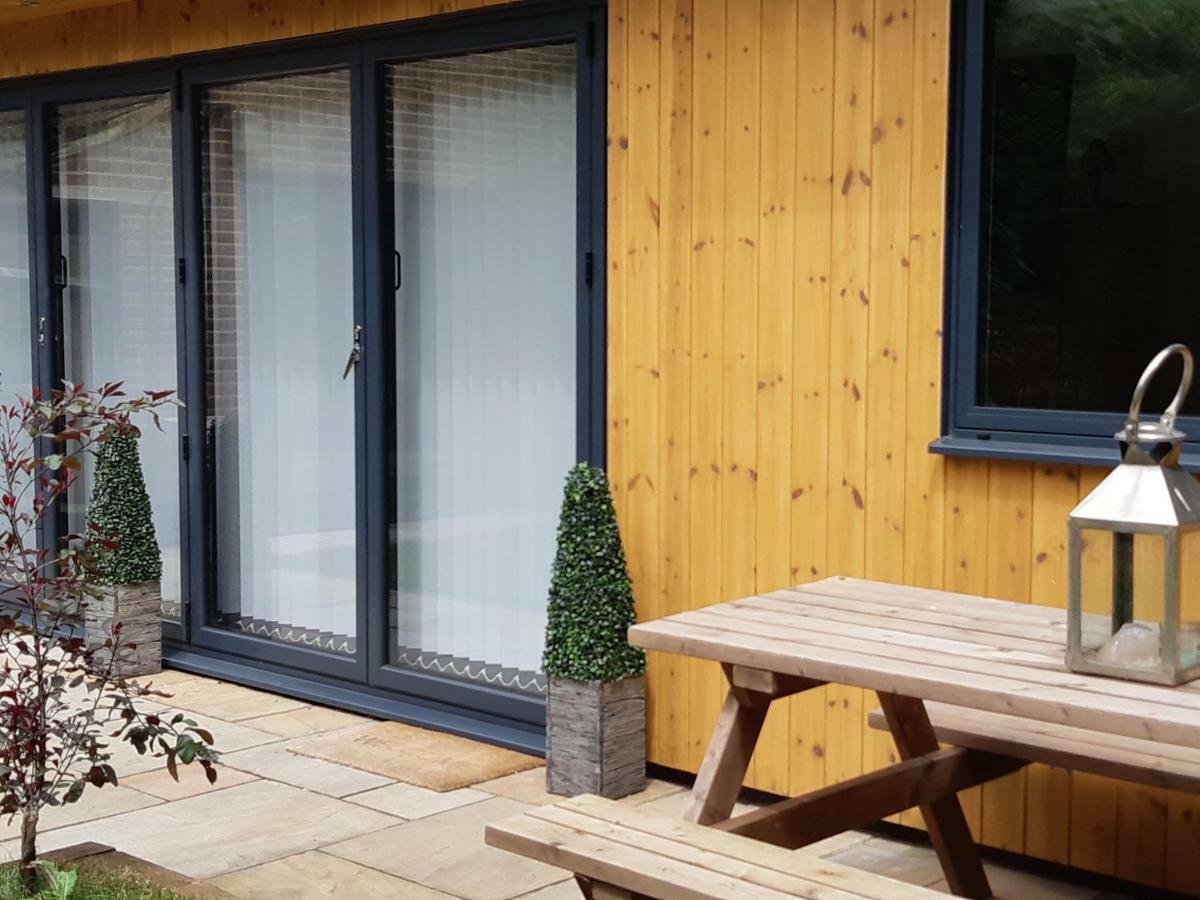The Mills Guesthouse Hatfield  Exterior foto